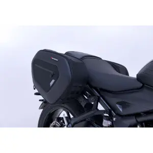 Motorcycle side Bag SW-Motech Triumph Trident 660 (21-) image-4
