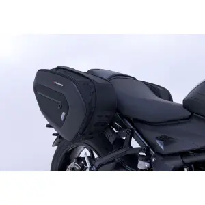 Motorcycle side Bag SW-Motech Triumph Trident 660 (21-) image-5
