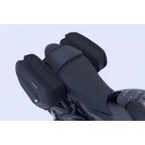 Motorcycle side Bag SW-Motech Triumph Trident 660 (21-) image-3