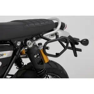 Paire valise latérale SW-Motech Legend Gear LC Triumph Scrambler 1200 XC / XE (18-) image-1