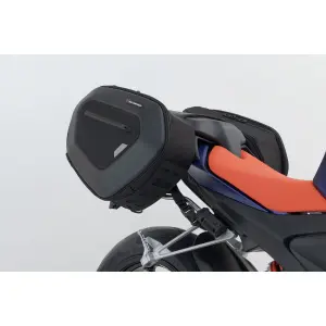 Πλευρική τσάντα μηχανής SW-Motech Pro Blaze H Tuono 660 / RS 660, RS 457 image-2