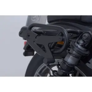 Zijtassysteem voor motorfietsen SW-Motech Legend Gear Harley-Davidson Nightster (22-)/Special (23-) image-2
