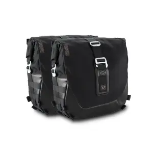 Πλευρική τσάντα μηχανής SW-Motech Legend Gear LC Kawasaki Vulcan S (16-) image-0