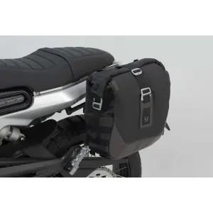 Saco lateral para mota SW-Motech Legend Gear LC Benelli Leoncino 800 Trail (21-) image-1