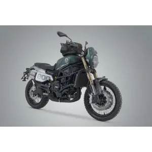 Motorrad-Seitentaschensystem SW-Motech WP M Benelli Leoncino 800 Trail (21-) image-1
