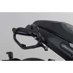 sistema de alforges sysbag SW-Motech WP Benelli Leoncino 500 image-2