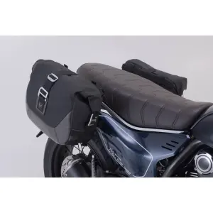 Kit de saco lateral para motociclos SW-Motech Legend Gear LC Ducati Scrambler Nightshift / Full Throttle (23-) image-4