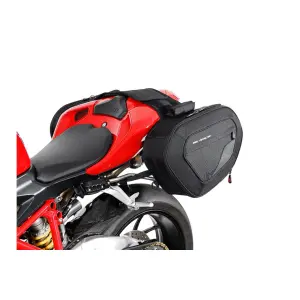 Seitenkoffer SW-Motech Blaze Superbike 848(-13) 1098(-09) 1198 (-12) image-0