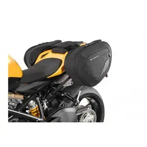 Seitenkoffer hohe Version SW-Motech Blaze Ducati 848 Streetfighter (11-) image-0