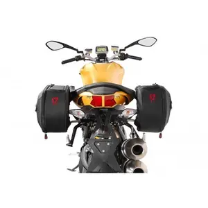 Seitenkoffer hohe Version SW-Motech Blaze Ducati 848 Streetfighter (11-) image-1