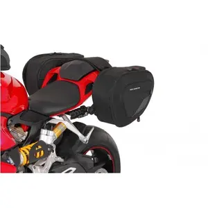 Seitenkoffer hohe Version SW-Motech Blaze 899 Panigale (14-)/1199 Panigale (11-) image-0