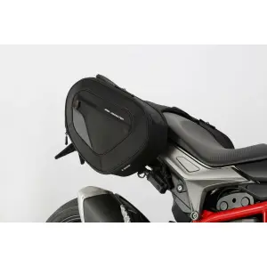 Seitenkoffer hohe Version SW-Motech Blaze Hypermotard / Hyperstrada (13-) image-0