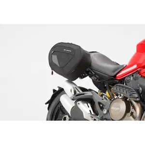 Seitenkoffer hohe Version SW-Motech Blaze Ducati Monster 821, 1200 / S image-0