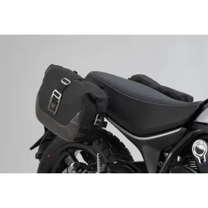 Υποστήριξη πλαϊνής τσάντας δεξιάς SW-Motech SLC. Ducati Scrambler (18-). image-1