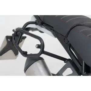 Σετ πλαϊνών βαλιτσών μοτοσικλέτας SW-Motech Urban ABS Ducati DesertX (x2) image-5