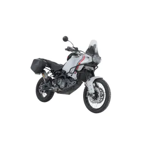 Σετ πλαϊνών βαλιτσών μοτοσικλέτας SW-Motech Urban ABS Ducati DesertX (x2) image-0