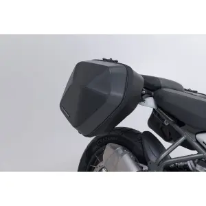 Σετ βαλιτσών για μοτοσικλέτα SW-Motech Urban Royal Enfield Himalayan image-1