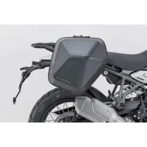 Σετ βαλιτσών για μοτοσικλέτα SW-Motech Urban Royal Enfield Himalayan image-2