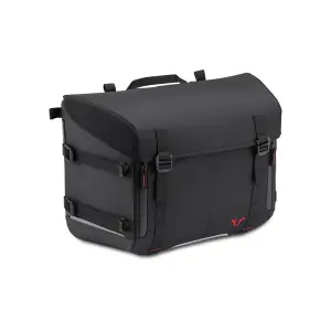 Sistema de bolsa lateral para moto SW-Motech Suzuki GSF 600 Bandit / S (00-04) image-0
