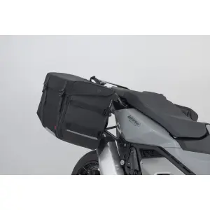 Par de bolsas laterales SW-Motech Honda X-ADV (20-) image-2