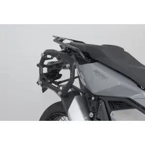 Ζεύγος βαλιτσών αλουμινίου SW-Motech Trax Adv Honda X-ADV (20-) image-1