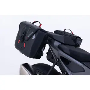 Πλευρική τσάντα μηχανής SW-Motech KTM 990 Duke (23-) (x2) image-3