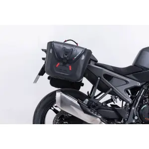 Πλευρική τσάντα μηχανής SW-Motech KTM 990 Duke (23-) (x2) image-2
