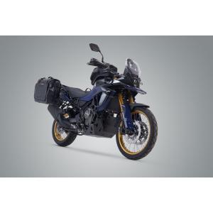 System til motorcykeltasker SW-Motech L/L Suzuki V-Strom 800DE image-1