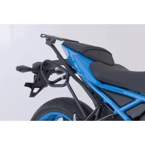 System til motorcykeltasker SW-Motech Suzuki GSX-8S image-3