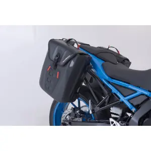System til motorcykeltasker SW-Motech Suzuki GSX-8S image-2