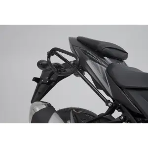 Set SW-Motech Suzuki portabolsas lateral moto SLC GSX-S 750 (16-). image-1