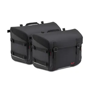 Paar Seitenkoffer SW-Motech Sysbag 30/30 Yamaha Ténéré 700 (19-) image-0