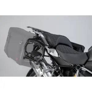 Paar Seitenkoffer SW-Motech Sysbag 30/30 Yamaha Ténéré 700 (19-) image-1