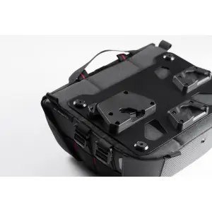 Paar Seitenkoffer SW-Motech Sysbag 30/30 Yamaha Ténéré 700 (19-) image-2