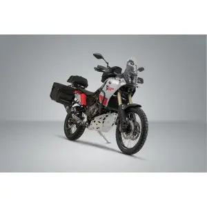 Paar Seitenkoffer SW-Motech Sysbag 30/30 Yamaha Ténéré 700 (19-) image-3
