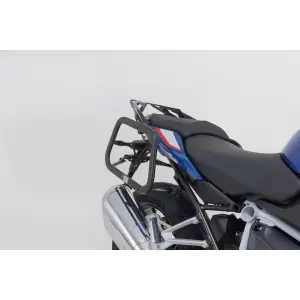 Σετ βαλίτσες SW-Motech Trax Adv BMW R 1200 R/RS, R 1250 R/RS image-1