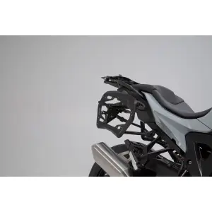 Sistema de maletas laterales para moto SW-Motech BMW S 1000 XR (15-19) image-0