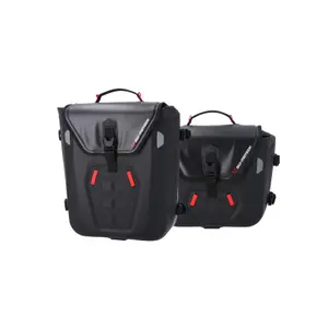 Par de bolsas laterales SW-Motech WP M/S. BMW G 310 GS (17-). image-0