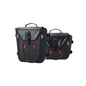 sistema de alforges sysbag SW-Motech WP Ducati Monster 1200 image-0
