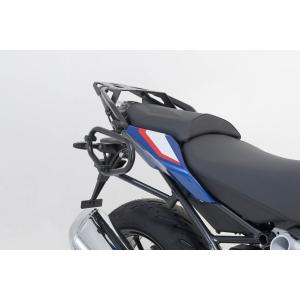 System til motorcykeltasker SW-Motech M/M BMW R 1250 RS image-1