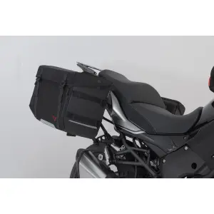 Et par sidetasker SW-Motech Kawasaki Versys 1000 / 1000 S (18-) image-1