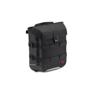 Par de bolsas laterales SW-Motech Harley Davidson Sportster S (21-). image-0