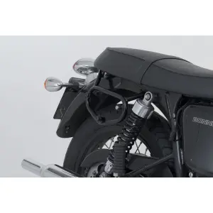 Para toreb bocznych SW-Motech WP M/M. Triumph Bonneville / T100 (04-16). image-1
