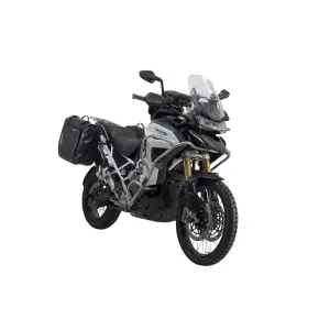 Πλευρική τσάντα μηχανής SW-Motech Triumph Tiger 1200 Rally/GT Explorer (22-) (x2) image-1