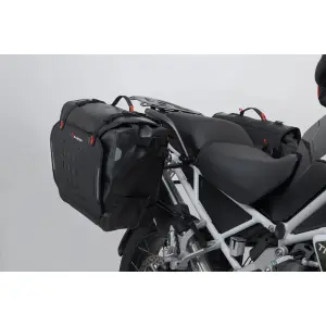 Πλευρική τσάντα μηχανής SW-Motech Triumph Tiger 1200 Rally/GT Explorer (22-) (x2) image-2