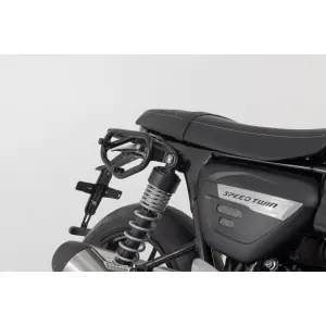 Ζεύγος πλαινών σακιδίων SW-Motech WP M/M. Triumph Speed Twin 1200 (18-). image-1