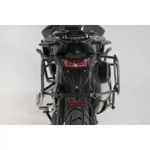 Koffersysteem voor motorfietsen SW-Motech Triumph Tiger 900/GT/Rallye/Pro (19-) SysBag WP L/L image-1