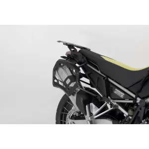 Σετ βαλίτσες SW-Motech Trax Adv Aprilia Tuareg 660 (21-) image-1