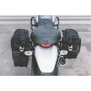Υποστήριξη πλαϊνής τσάντας δεξιάς SW-Motech SLC. Ducati Scrambler (14-). image-3
