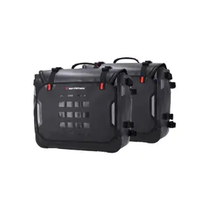 Ζεύγος πλαινών σακιδίων SW-Motech WP L/L. Ducati Multistrada V4 (20-). image-0